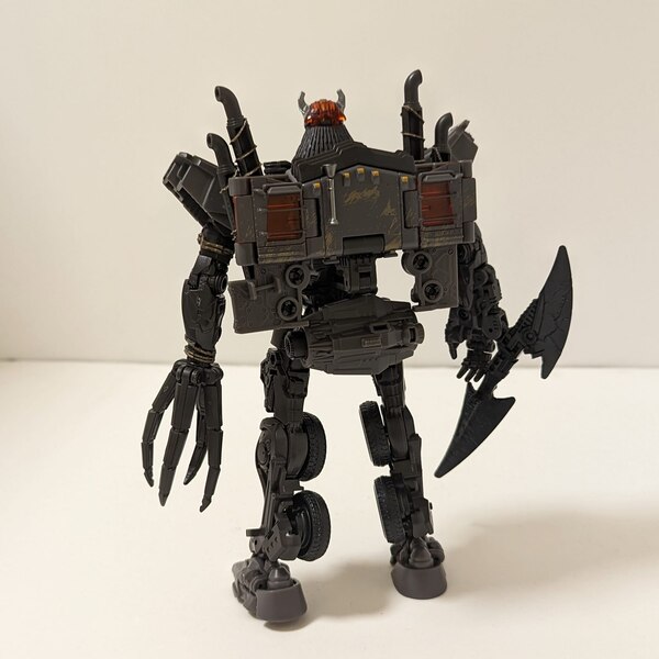 Image Of Transformers Rise Of The Beasts Scourge Toy  (4 of 23)